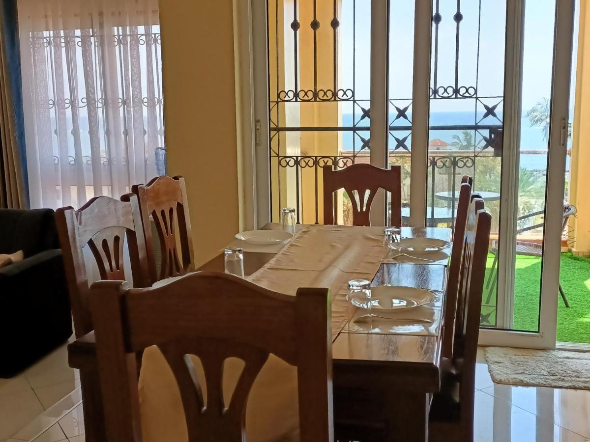Elna'S Haven - Nyali Sea View Apartment Mombasa Exteriér fotografie