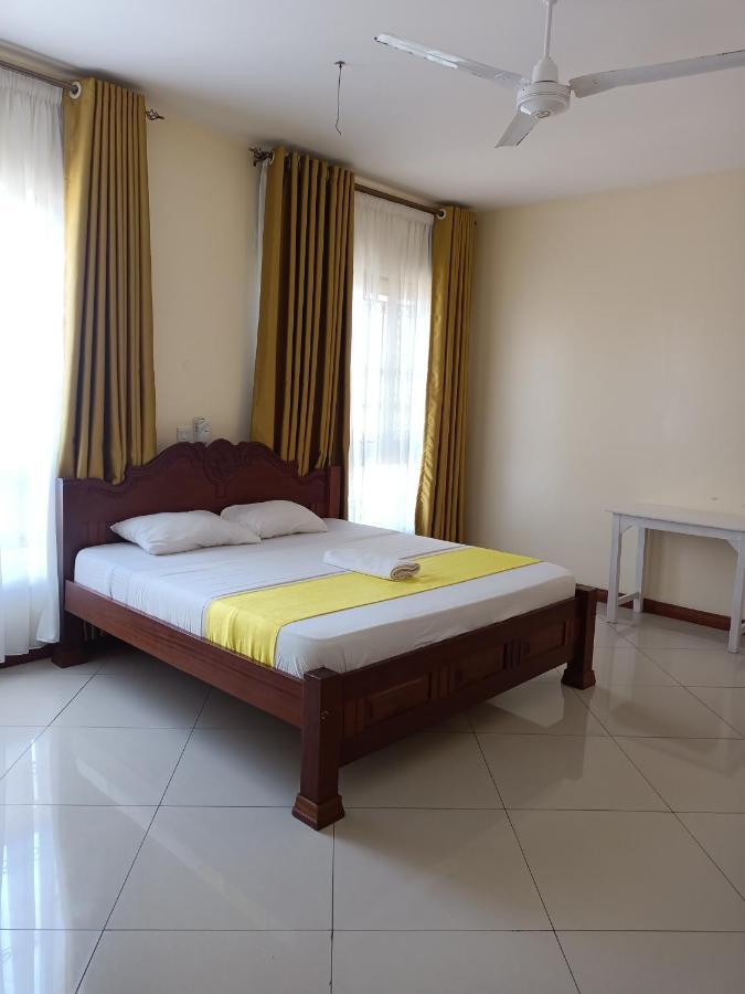 Elna'S Haven - Nyali Sea View Apartment Mombasa Exteriér fotografie