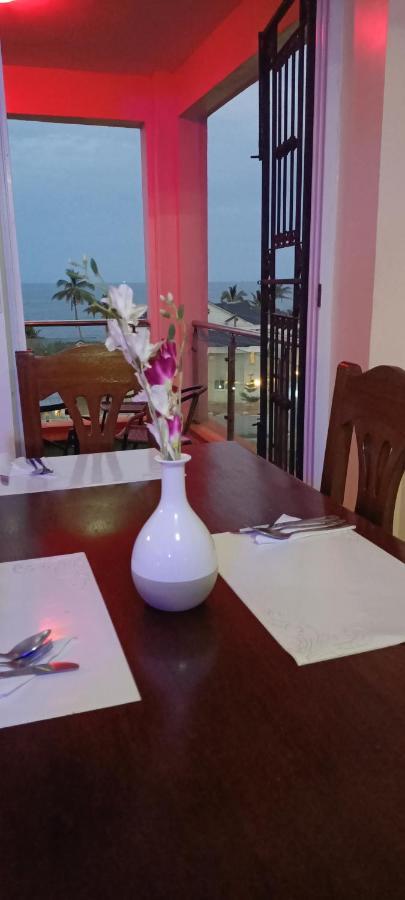Elna'S Haven - Nyali Sea View Apartment Mombasa Exteriér fotografie