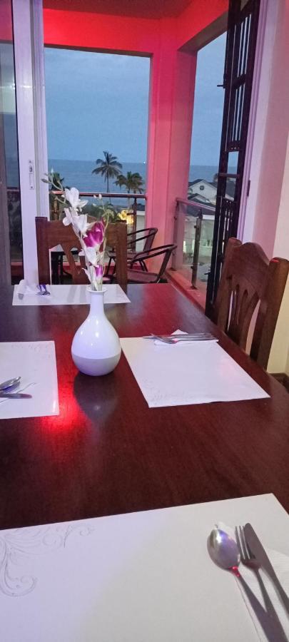 Elna'S Haven - Nyali Sea View Apartment Mombasa Exteriér fotografie